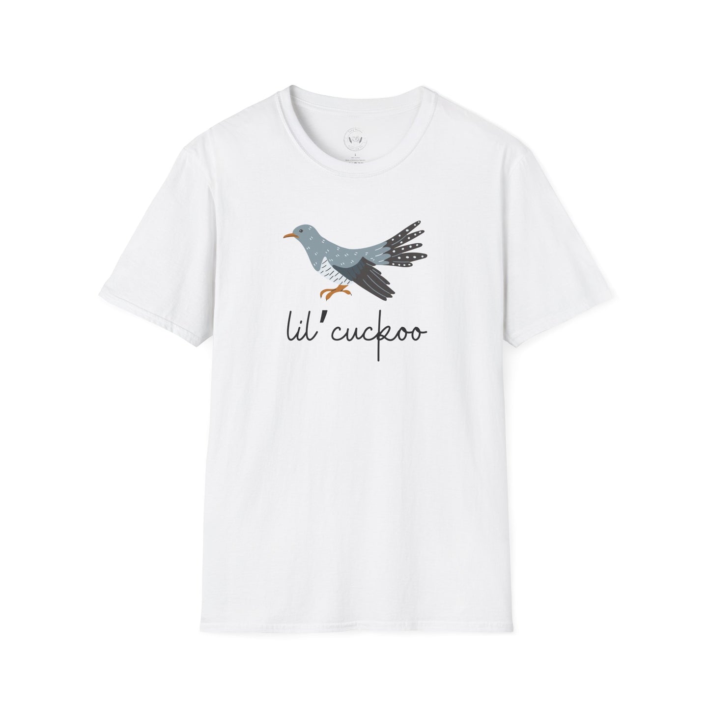 Lil' Cuckoo Bird