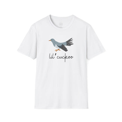 Lil' Cuckoo Bird