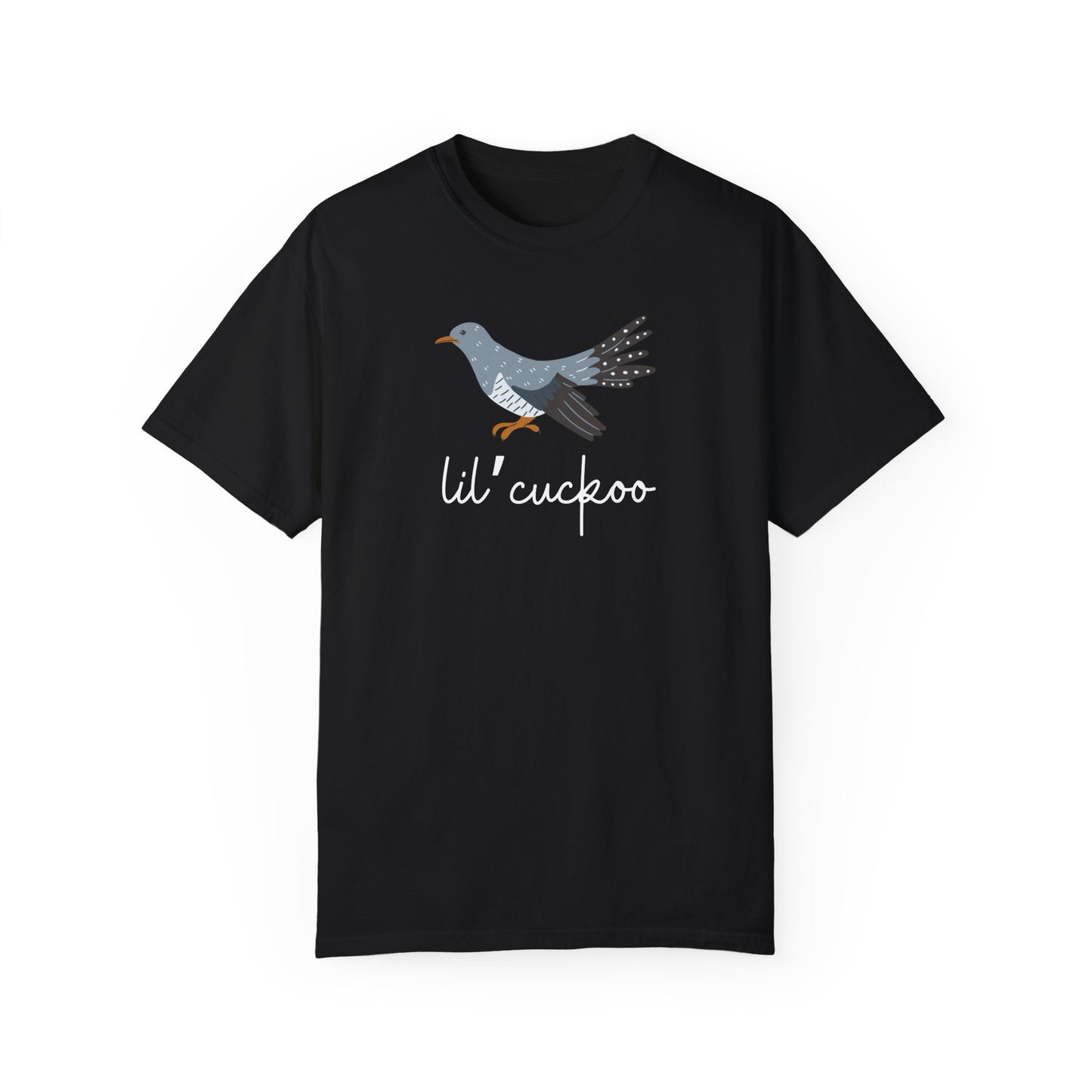 Lil' Cuckoo Bird
