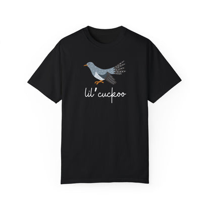 Lil' Cuckoo Bird