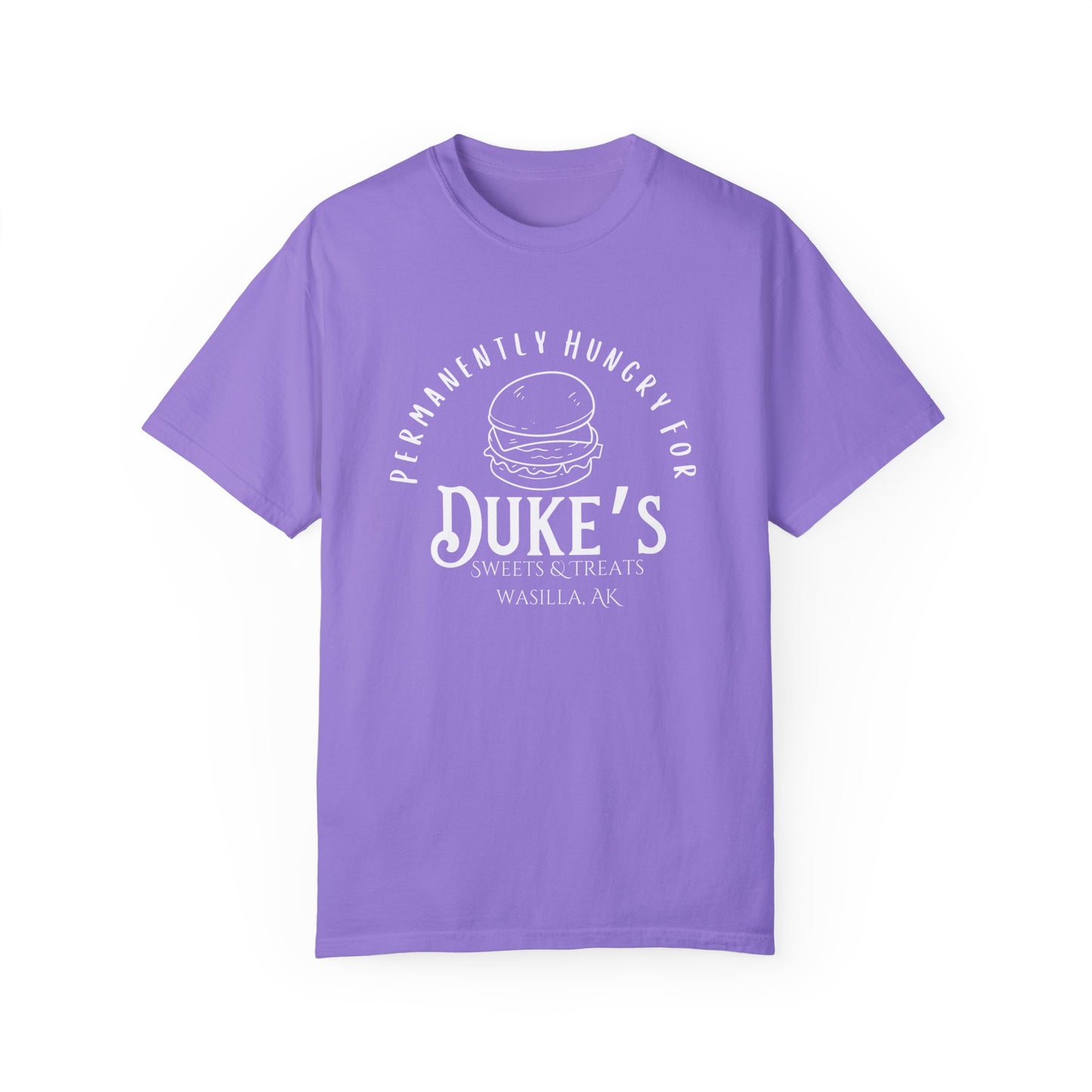 Permanently Hungry for Duke's Sweets & Treats