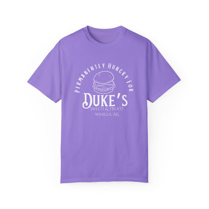 Permanently Hungry for Duke's Sweets & Treats