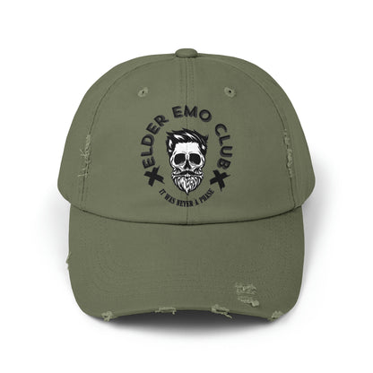 Elder Emo - Men's 2nd Edition
