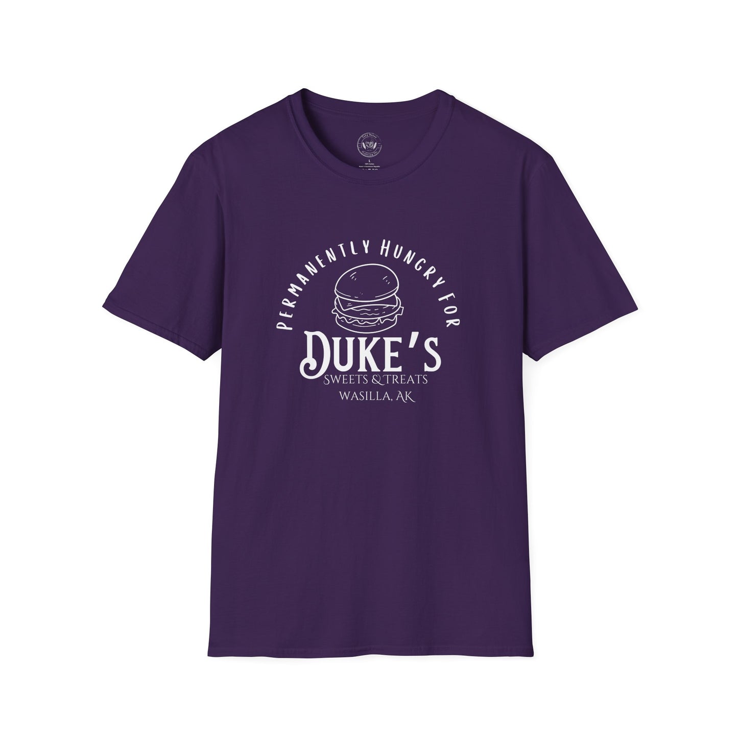 Permanently Hungry for Duke's Sweets & Treats