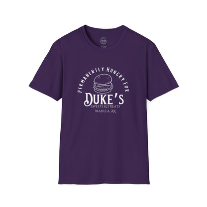 Permanently Hungry for Duke's Sweets & Treats