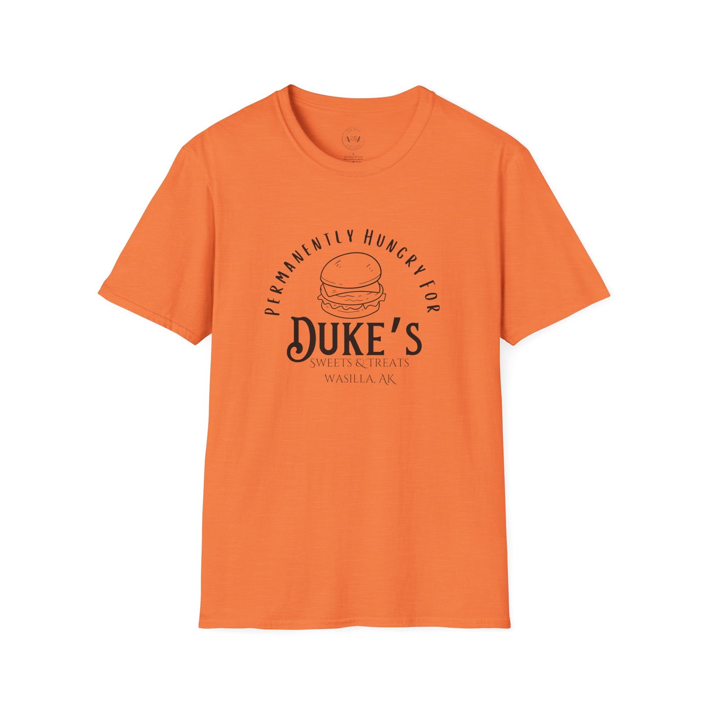 Permanently Hungry for Duke's Sweets & Treats