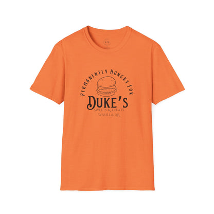 Permanently Hungry for Duke's Sweets & Treats