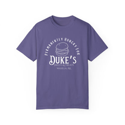 Permanently Hungry for Duke's Sweets & Treats