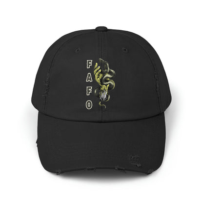 FAFO - Zombies & Snakes