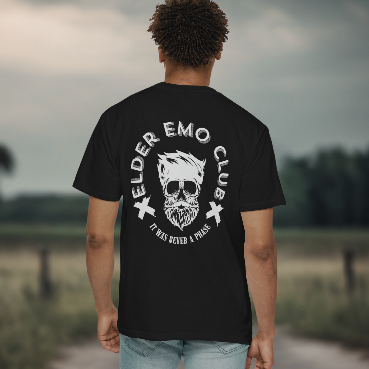 Elder Emo - 2nd Edition