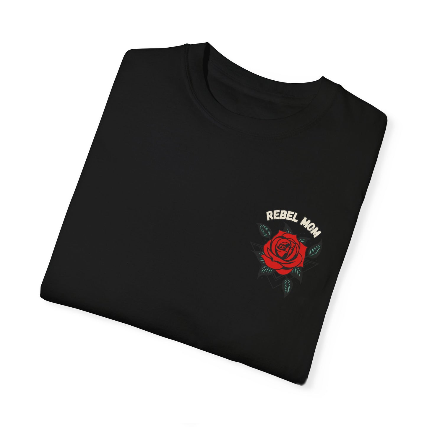 Rebel Mom Society