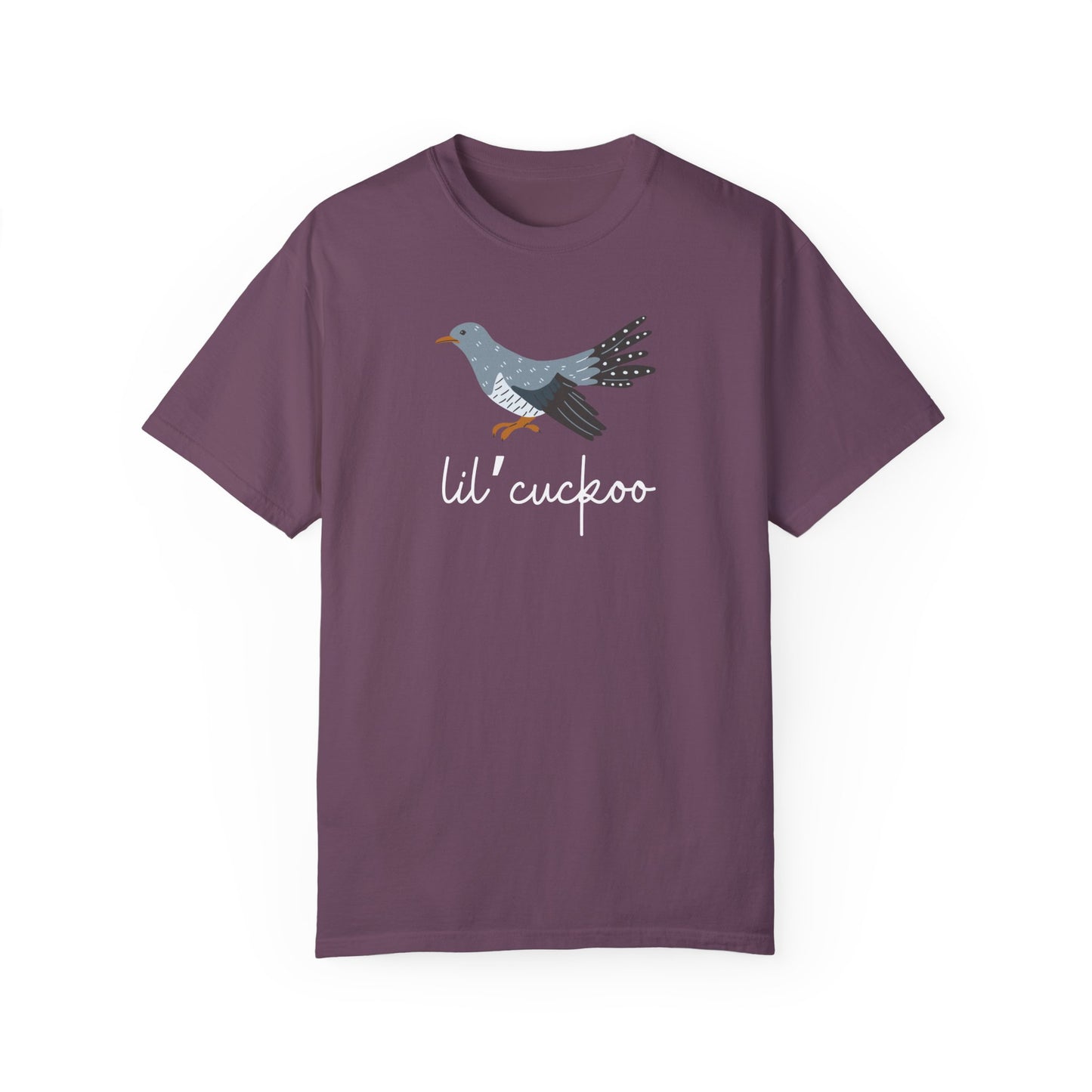 Lil' Cuckoo Bird