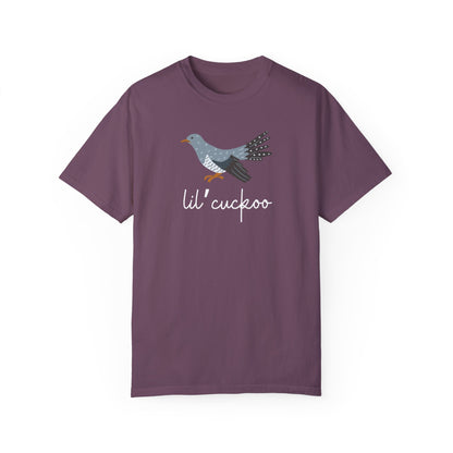 Lil' Cuckoo Bird