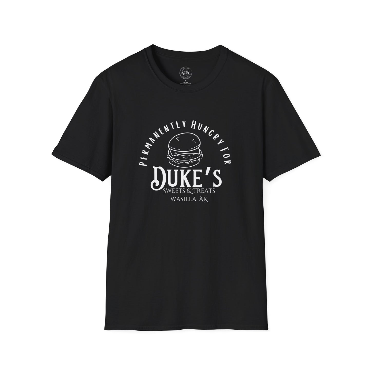 Permanently Hungry for Duke's Sweets & Treats