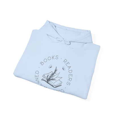 Banned Books Readers Club