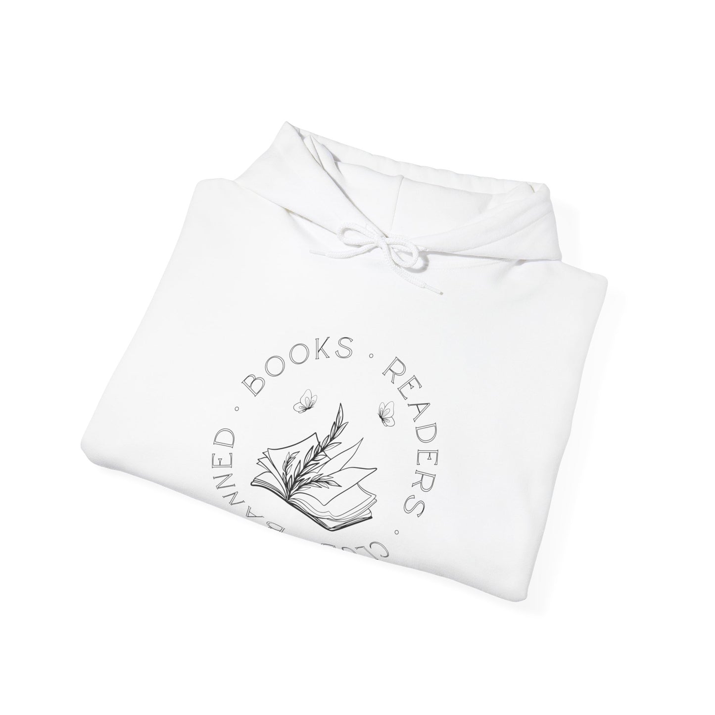 Banned Books Readers Club