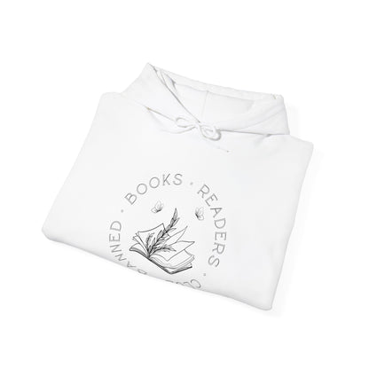 Banned Books Readers Club