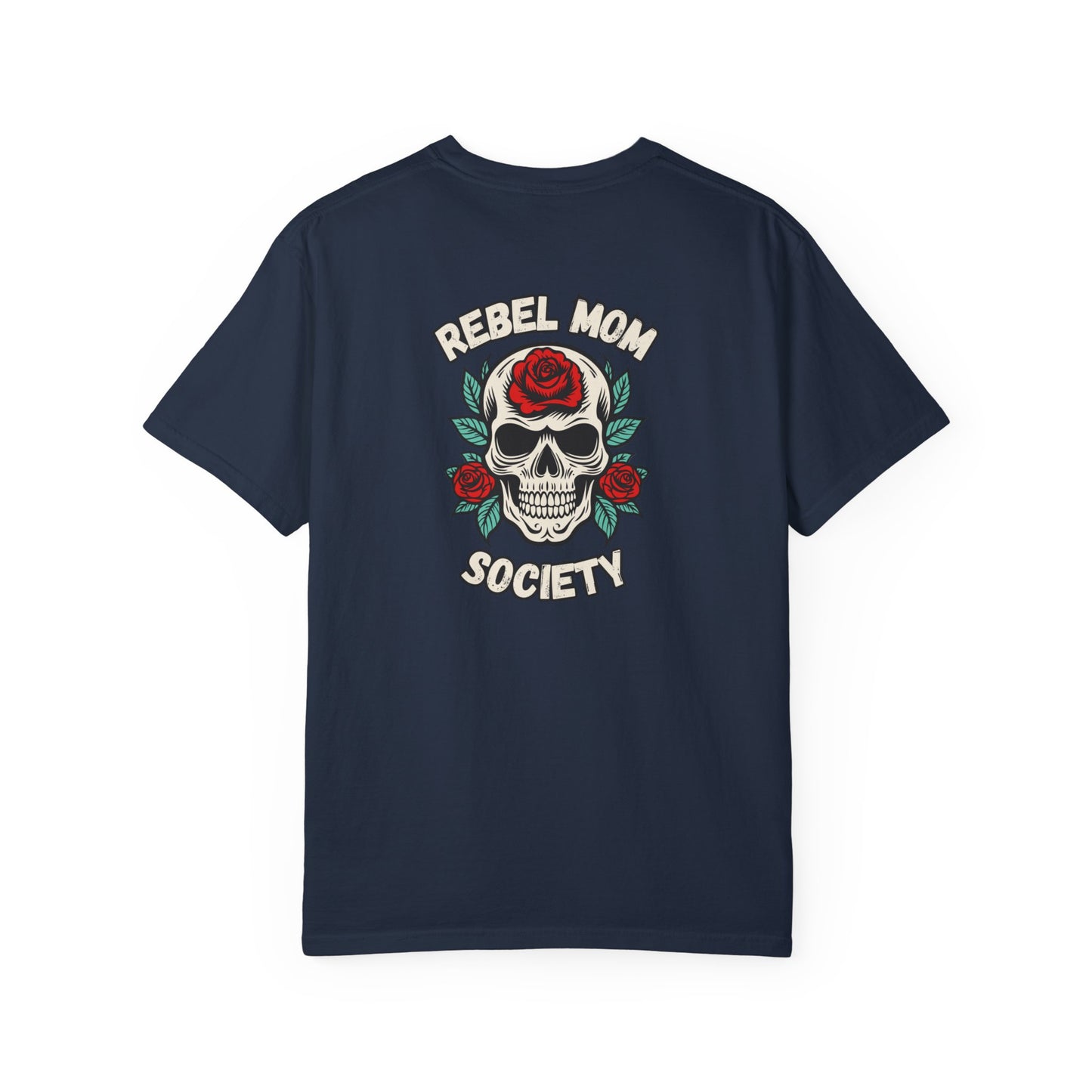 Rebel Mom Society