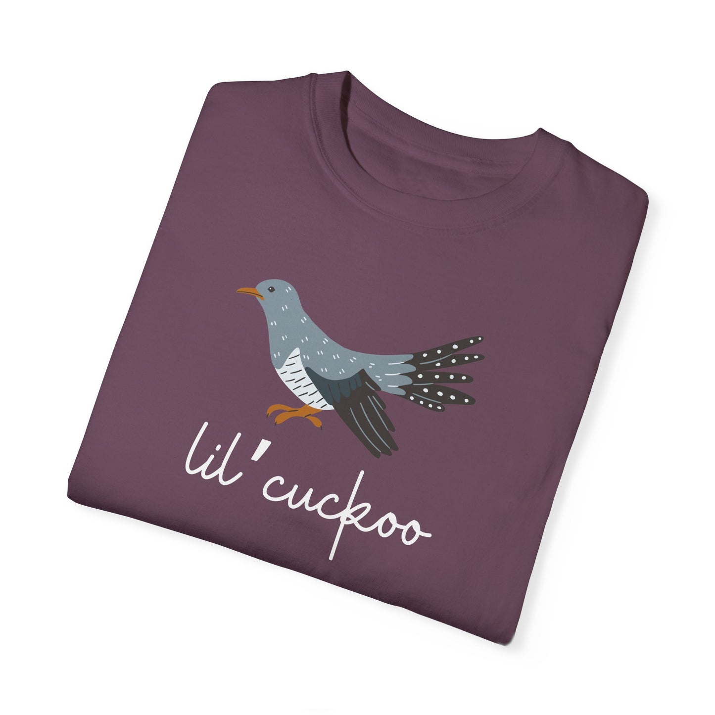 Lil' Cuckoo Bird