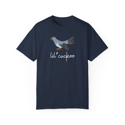 Lil' Cuckoo Bird