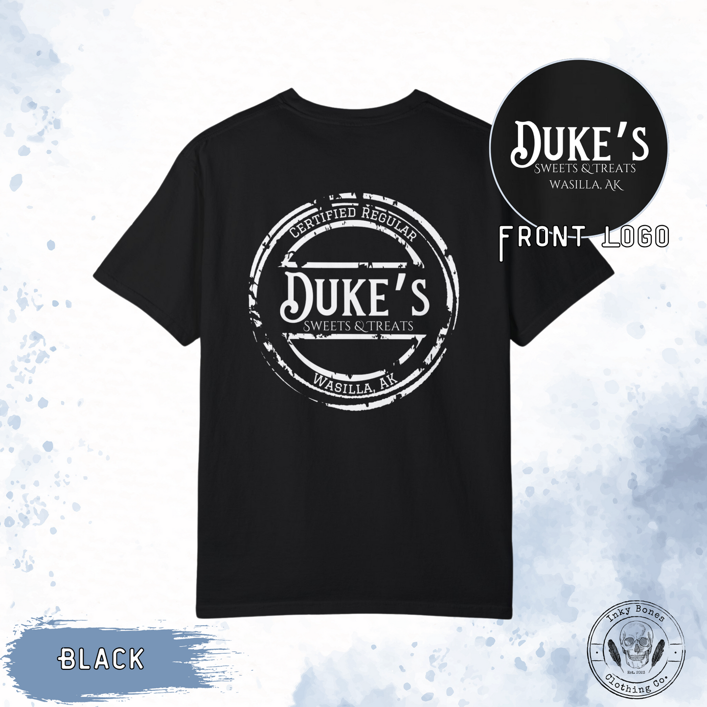 Duke's Sweets & Treats - Certified Regular
