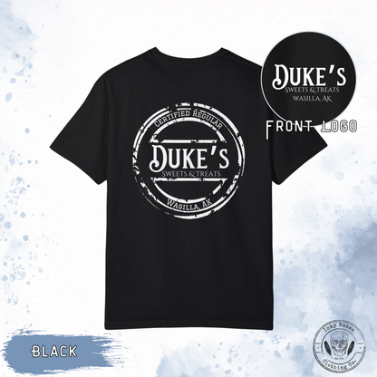 Duke's Sweets & Treats - Certified Regular