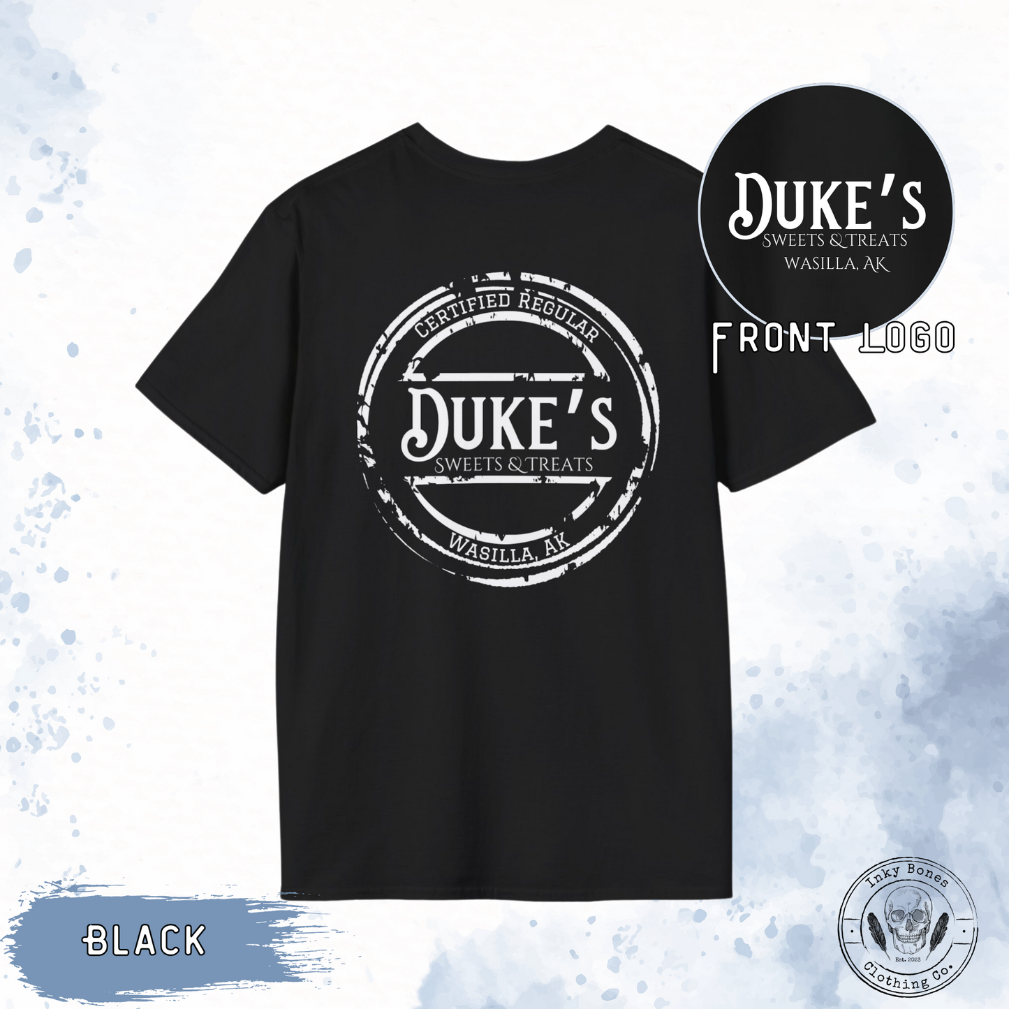 Duke's Sweets & Treats - Certified Regular