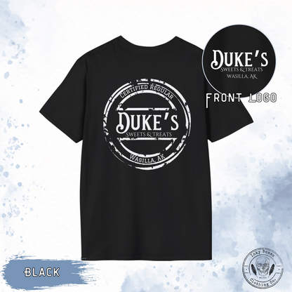 Duke's Sweets & Treats - Certified Regular