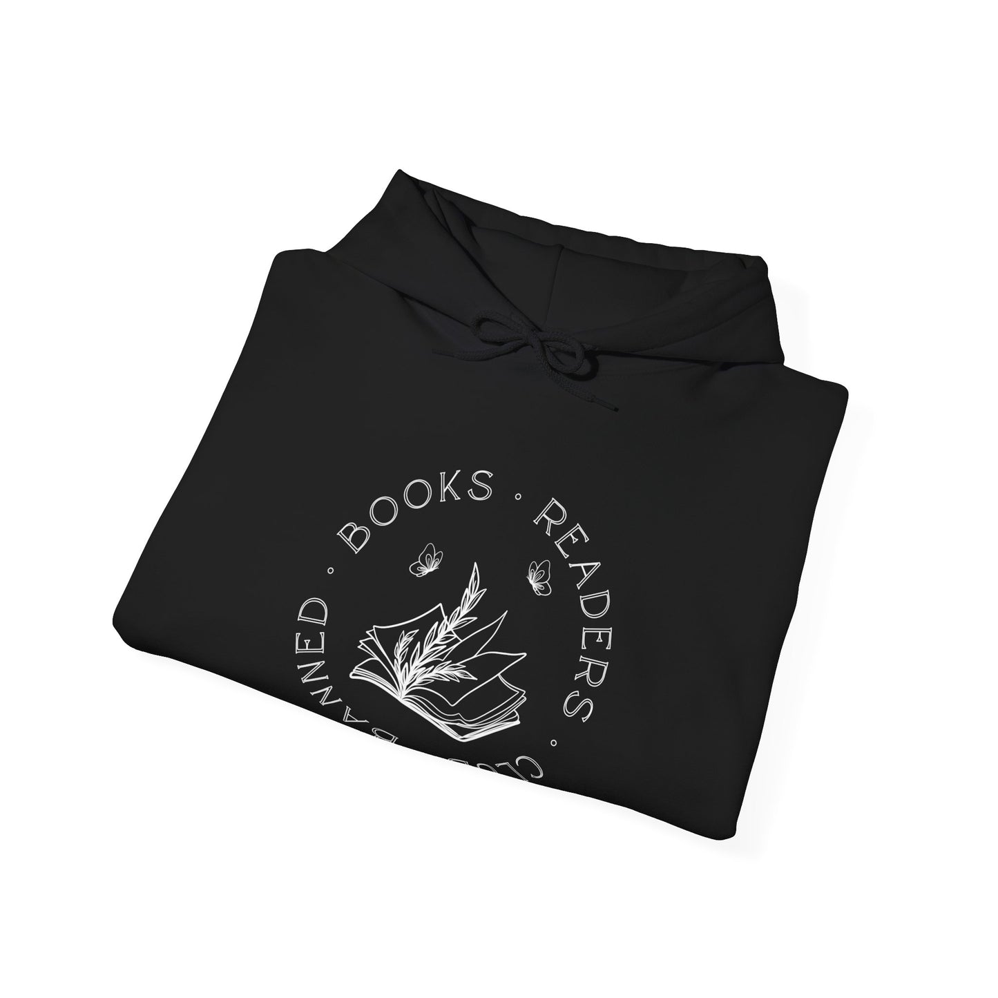 Banned Books Readers Club