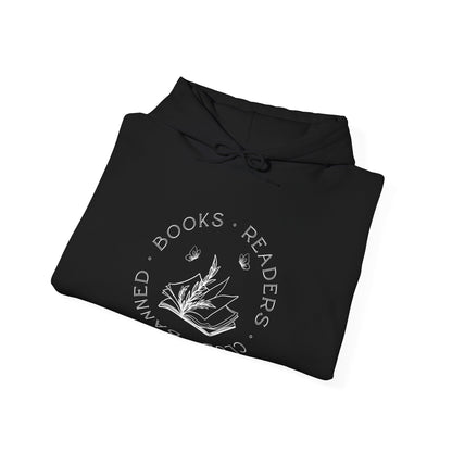 Banned Books Readers Club