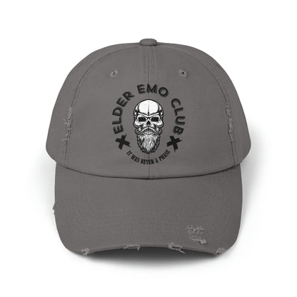 Elder Emo - Men's 1st Edition