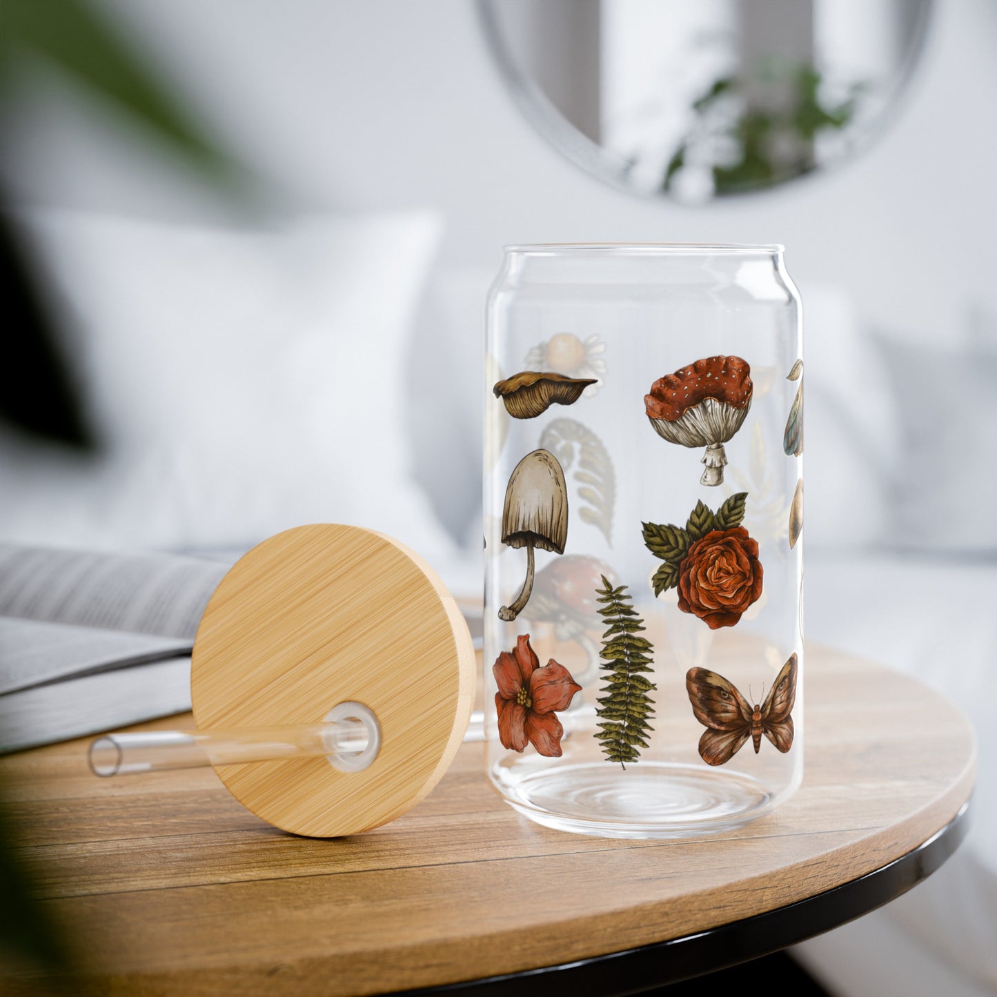 Vintage Botanical