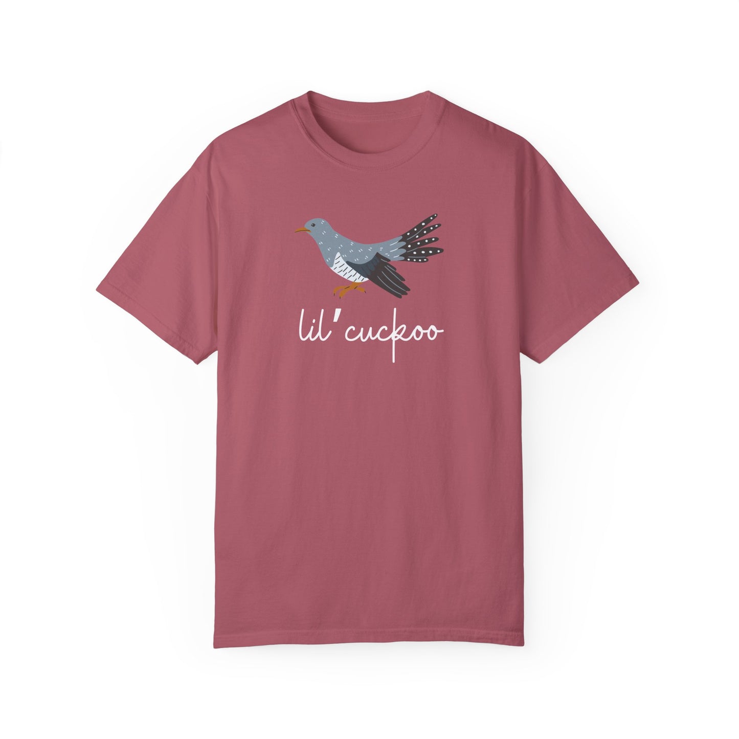 Lil' Cuckoo Bird