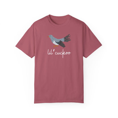 Lil' Cuckoo Bird