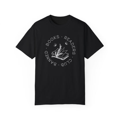 Banned Books Readers Club