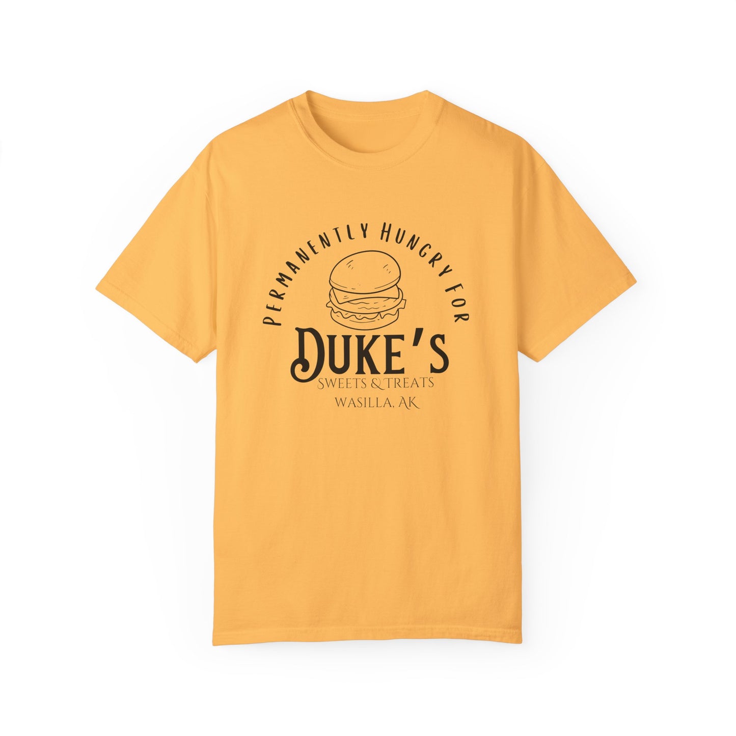 Permanently Hungry for Duke's Sweets & Treats