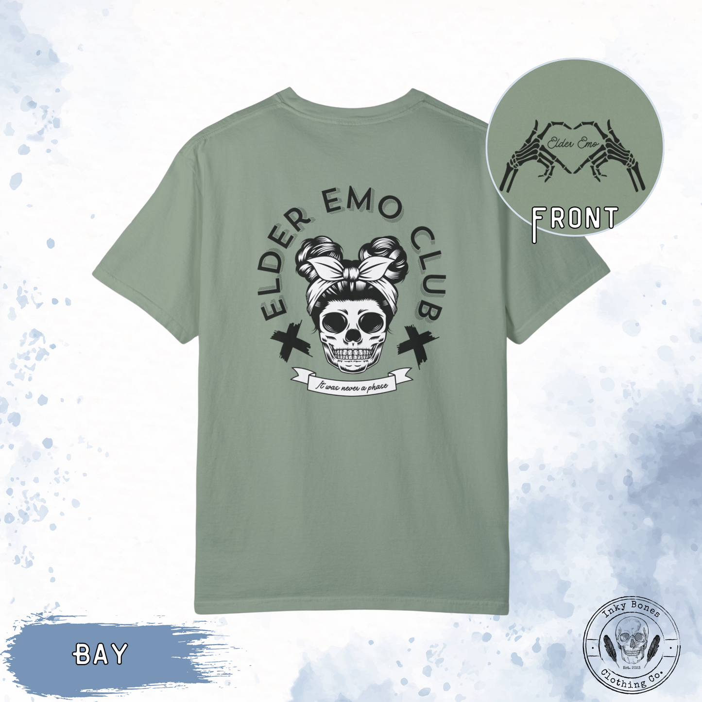 Elder Emo
