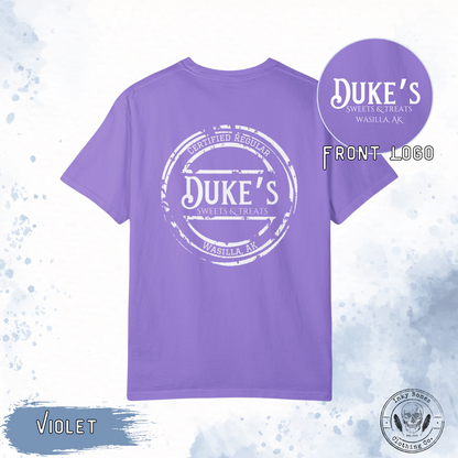 Duke's Sweets & Treats - Certified Regular