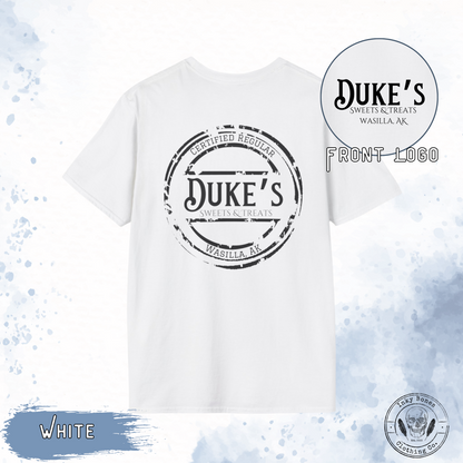 Duke's Sweets & Treats - Certified Regular