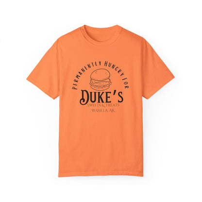 Permanently Hungry for Duke's Sweets & Treats