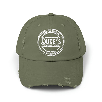 Duke's Sweets & Treats - Certified Regular