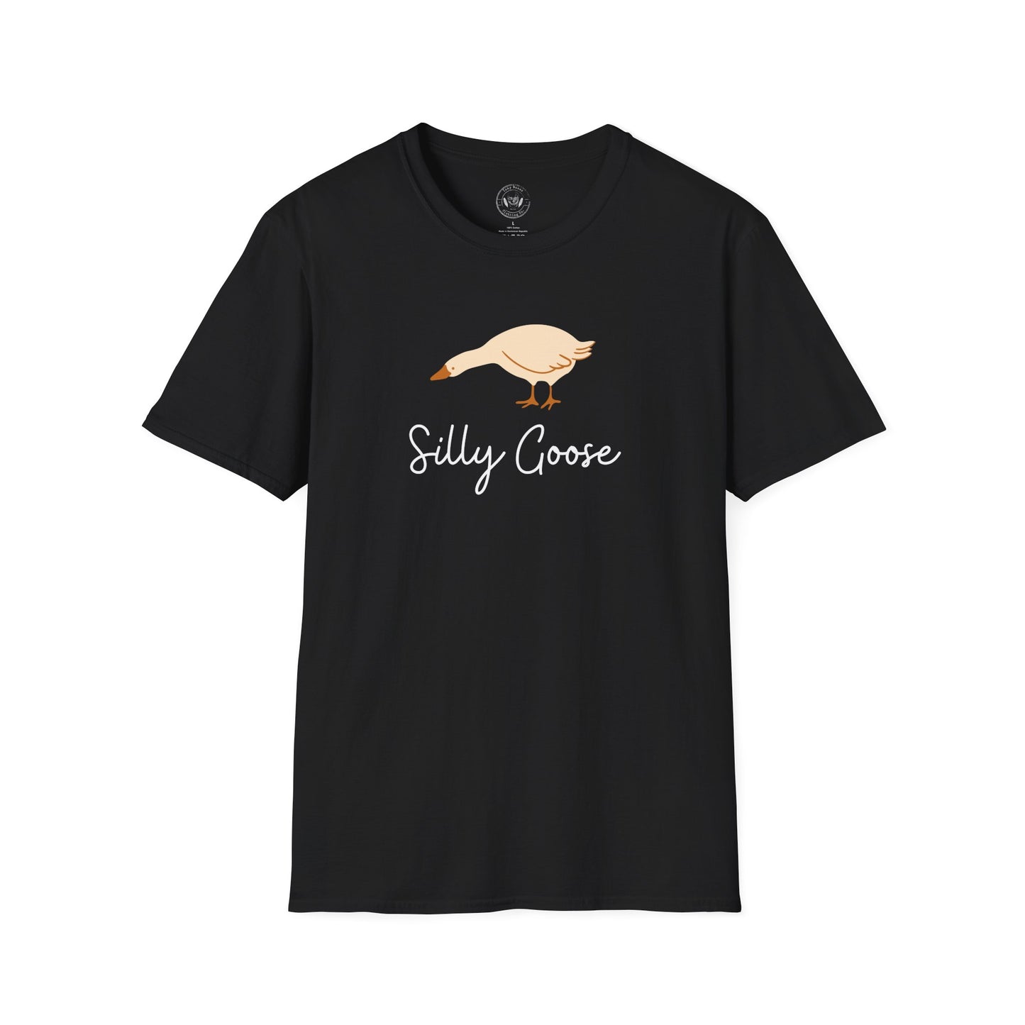 Silly Goose