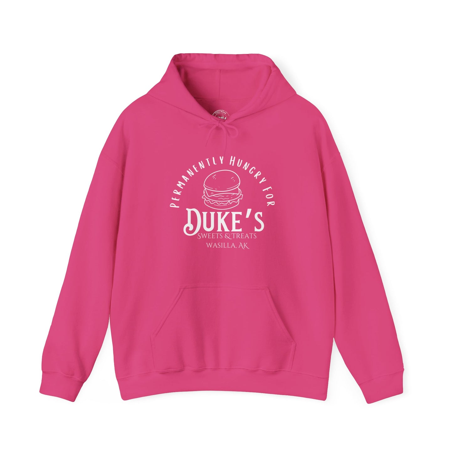 Permanently Hungry for Duke's Sweets & Treats