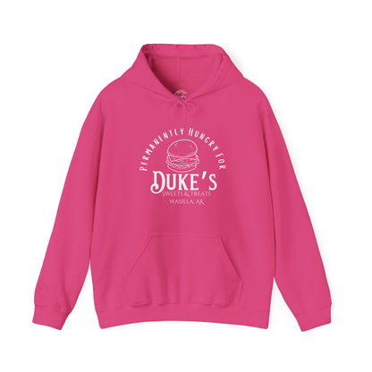Permanently Hungry for Duke's Sweets & Treats