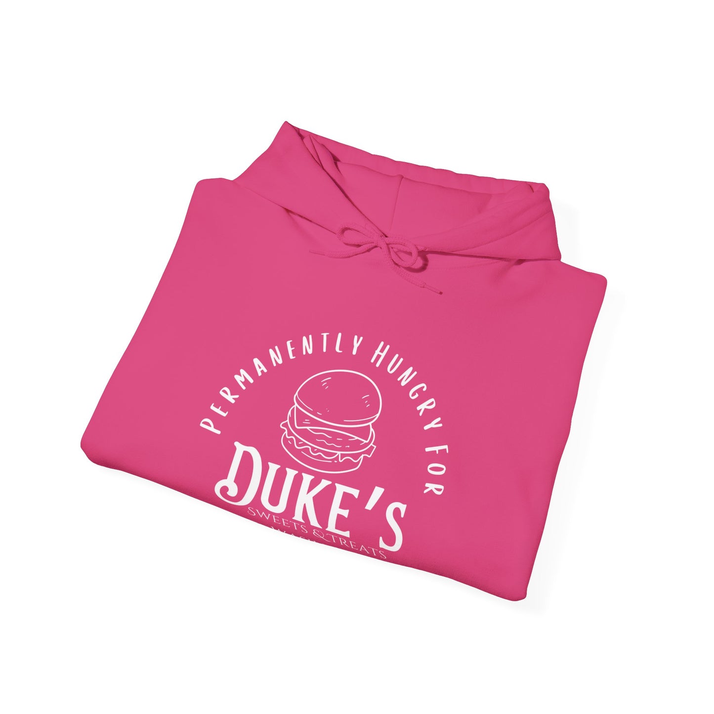 Permanently Hungry for Duke's Sweets & Treats