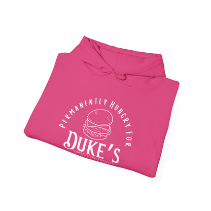 Permanently Hungry for Duke's Sweets & Treats