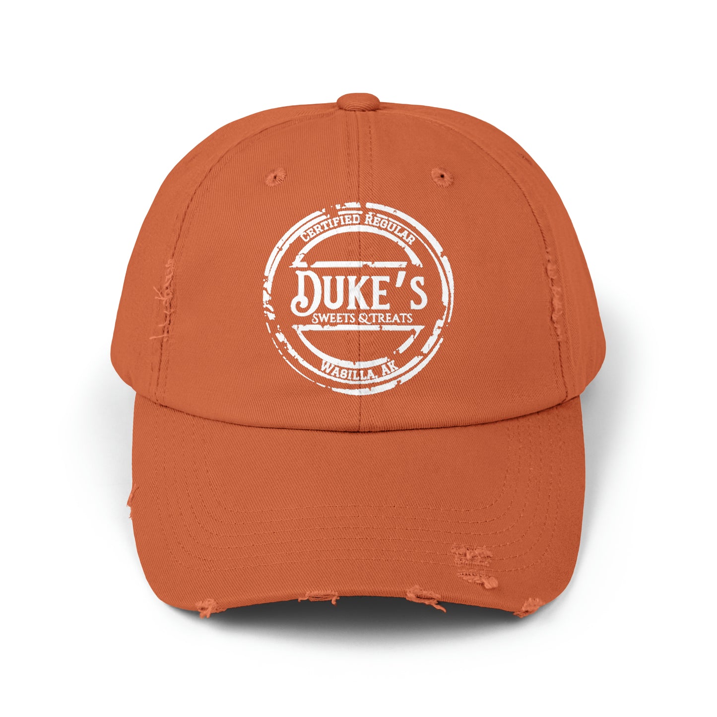 Duke's Sweets & Treats - Certified Regular