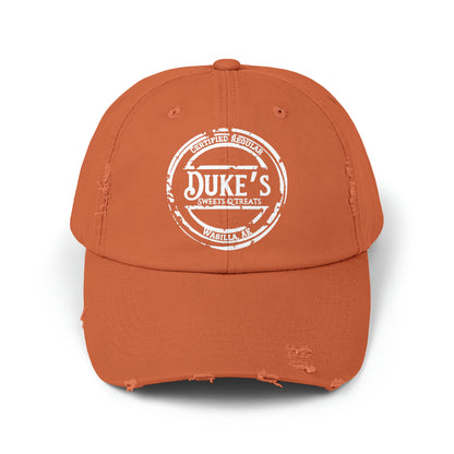 Duke's Sweets & Treats - Certified Regular