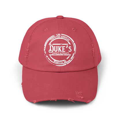 Duke's Sweets & Treats - Certified Regular