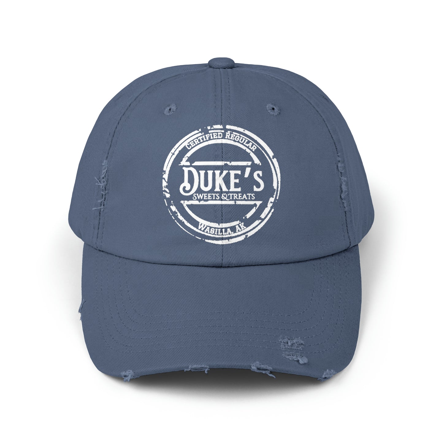 Duke's Sweets & Treats - Certified Regular